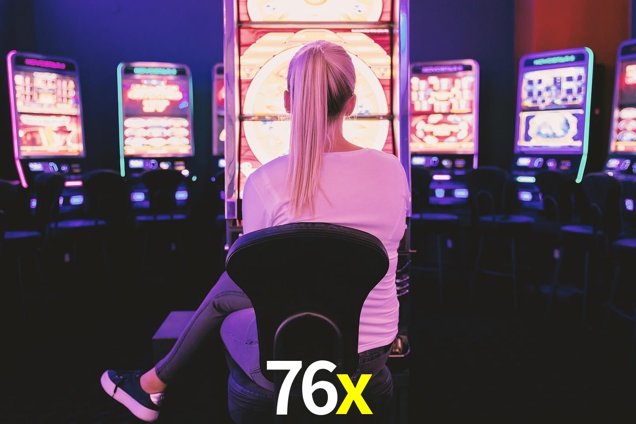 Welcome Bonus 76x