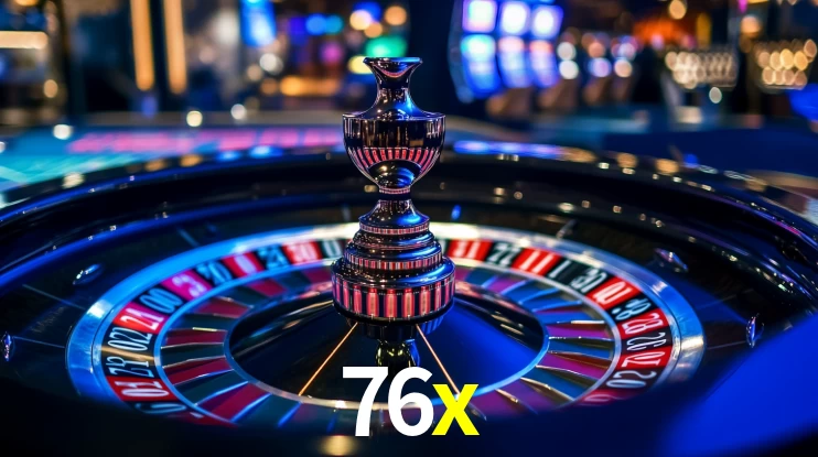 76x: Seu Cassino Premiado com Pagamentos Rápidos