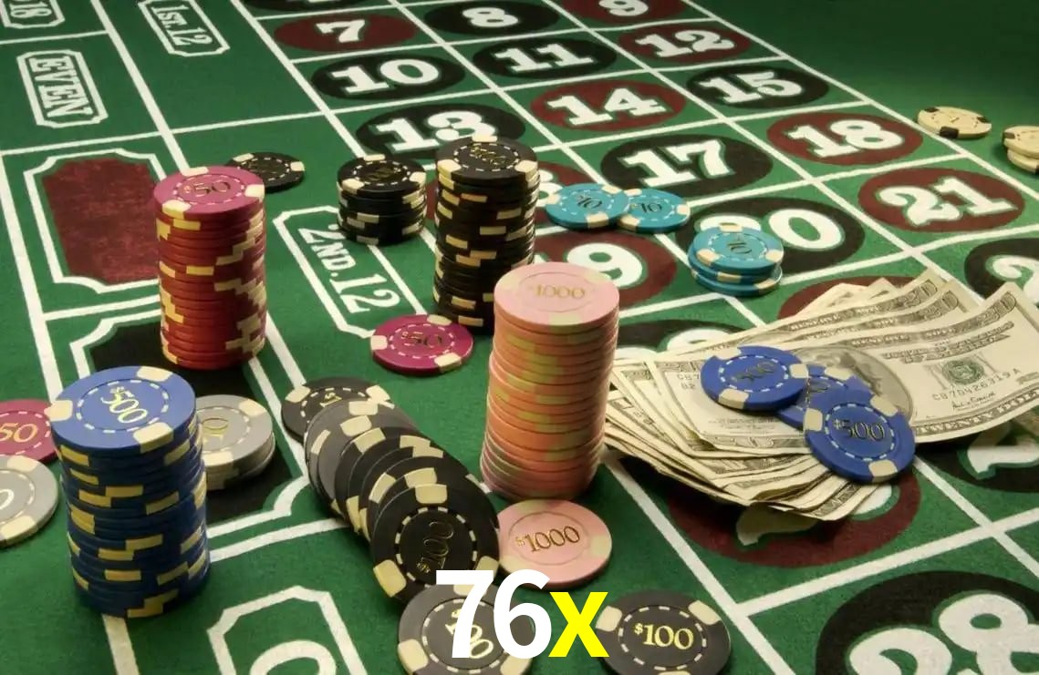 76x bet