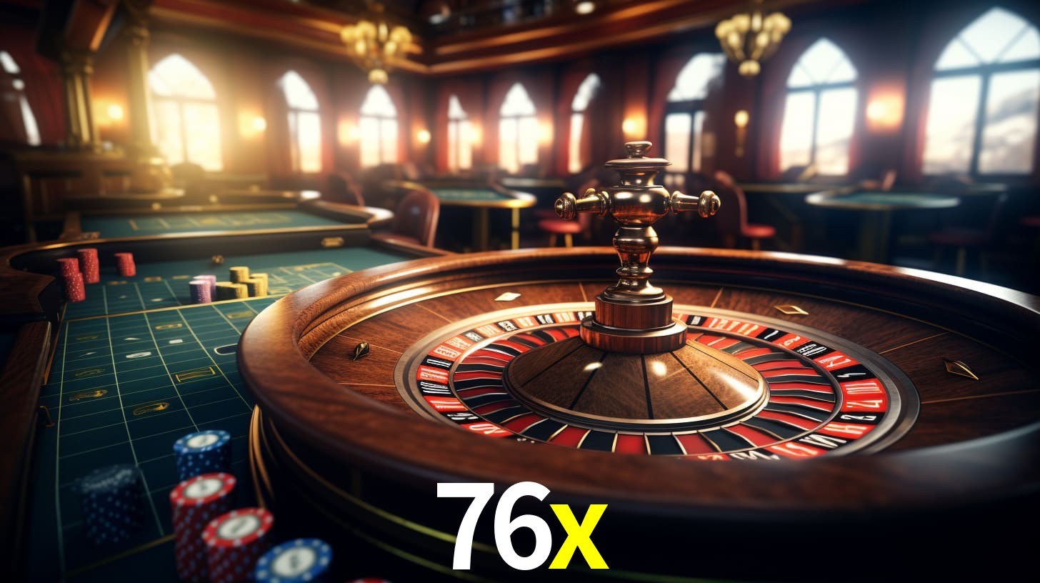 Welcome Bonus 76x