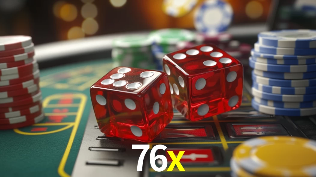 76x App Interface
