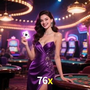 A Revolução dos Aplicativos de Jogos no 76x