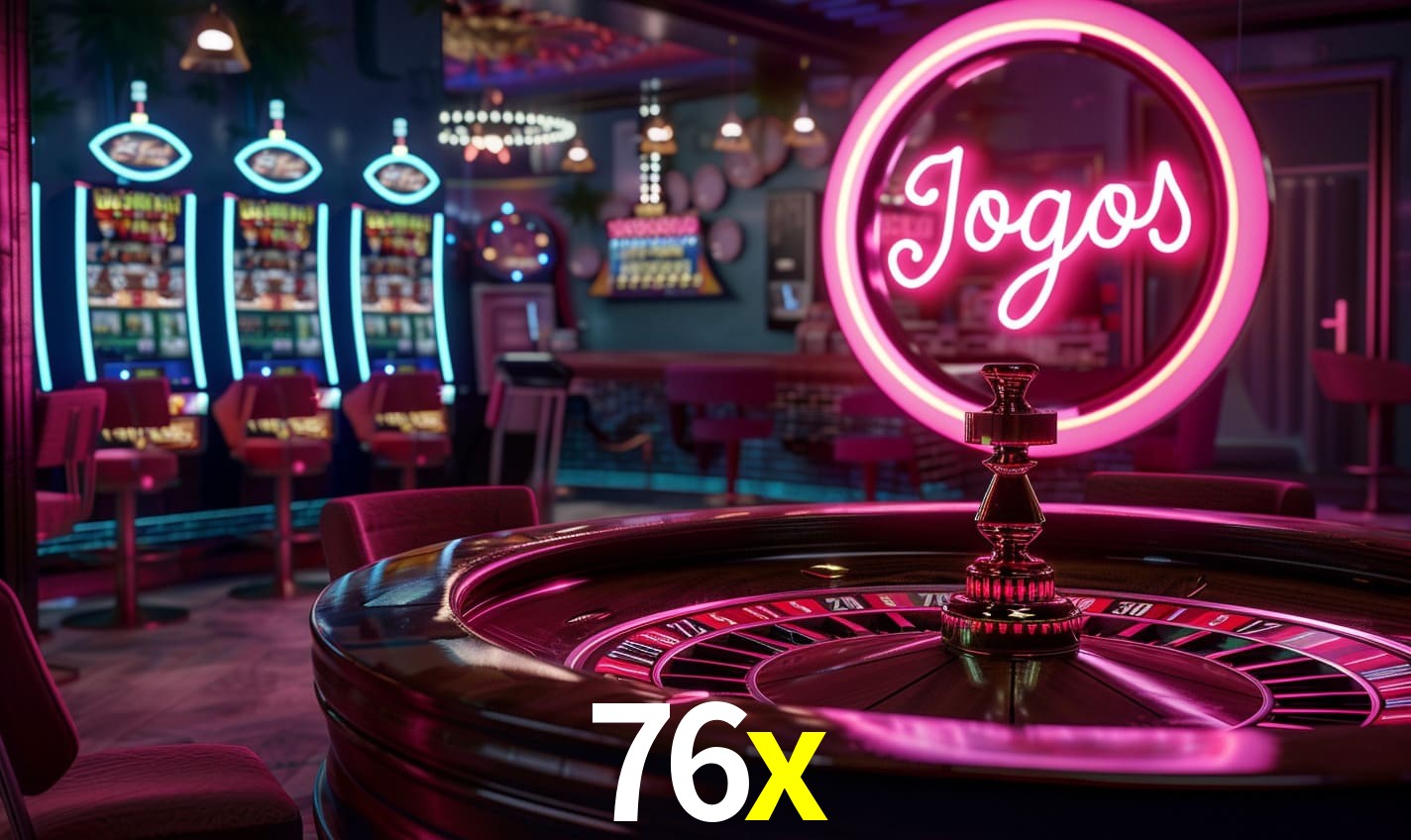 Diretório de Jogos 76x