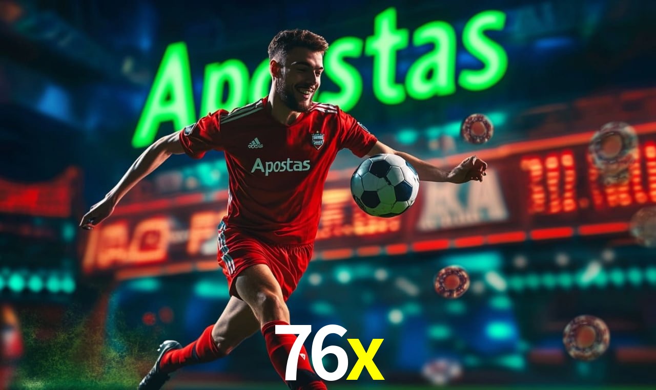 Desvendando o Mundo dos Jogos Virtuais na 76x