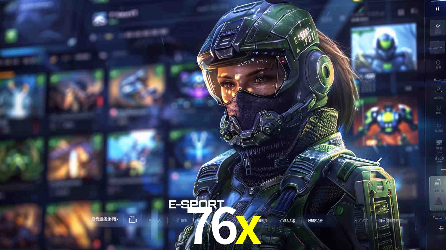Platform Technology 76x
