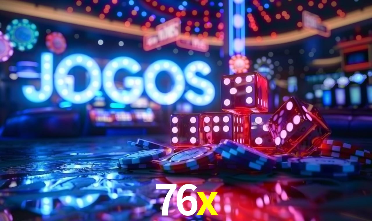 A Emoção da Loteria na 76x: Uma Chance de Mudança de Vida