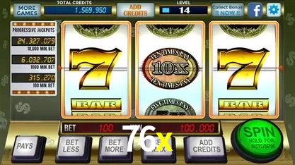 Weekend Specials 76x