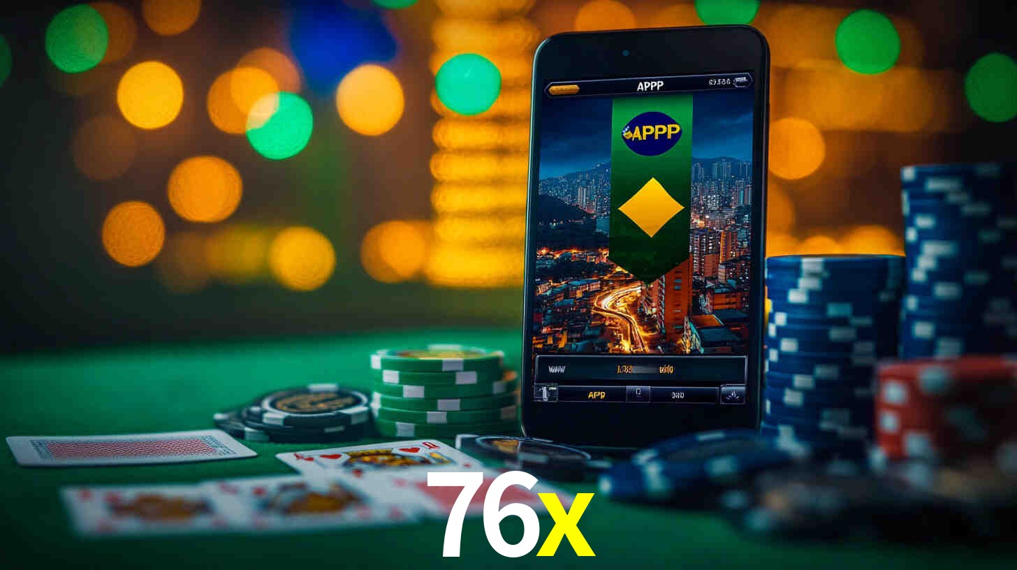 Apostas de Tênis 76x