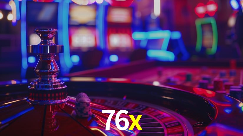 76x: Seu Especialista em Apostas Esportivas Brasileiras