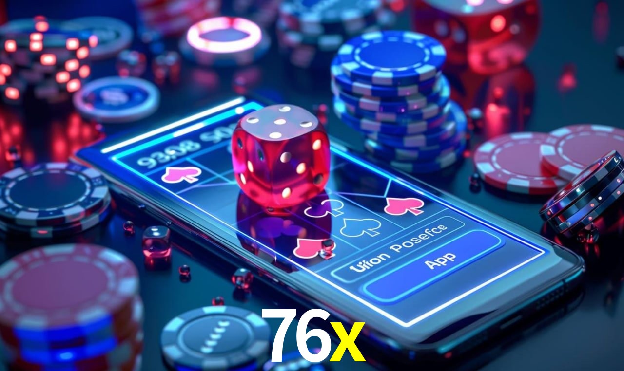 Desvendando o Mundo dos Jogos Virtuais na 76x