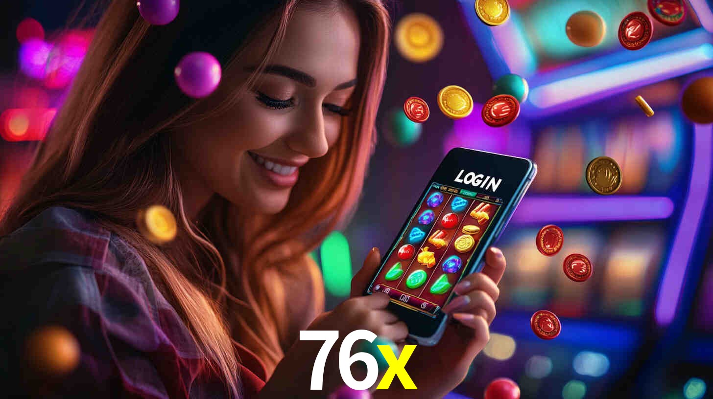 76x: A Experiência de Casino com Jogos de Mesa ao Vivo
