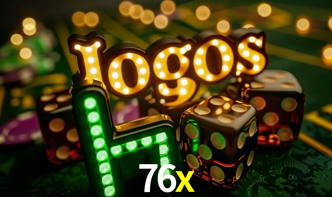 Apostas Esportivas na 76x: Um Guia Completo