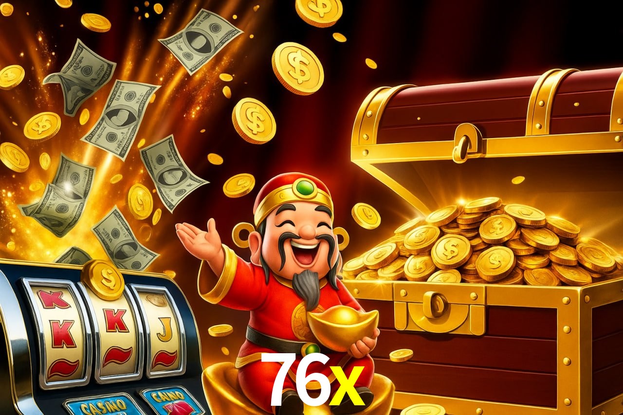 Desvendando o Mundo dos Jogos Virtuais na 76x