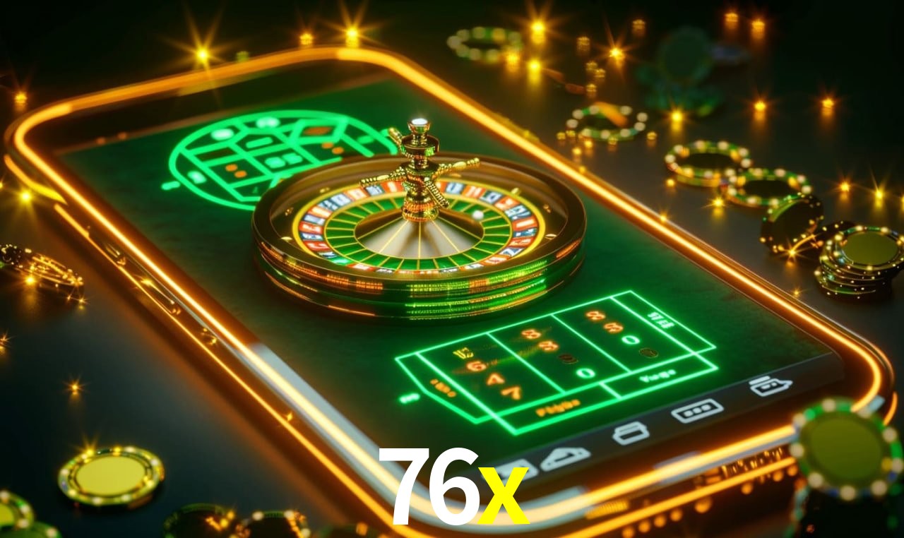 Explorando a Categoria de Eventos em Apostas na 76x