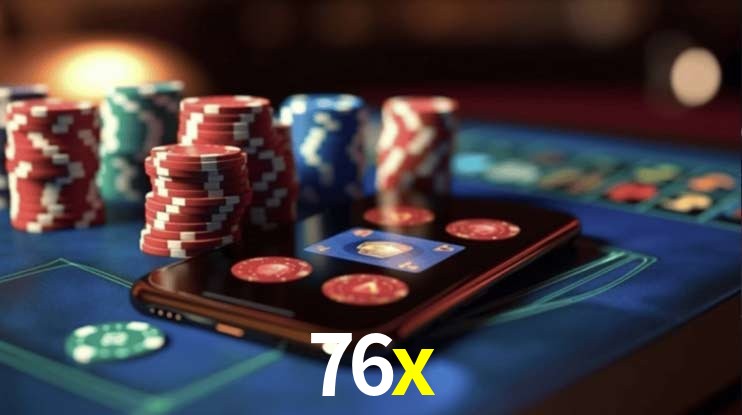 Descubra o Programa VIP da 76x: Vantagens Exclusivas para Jogadores