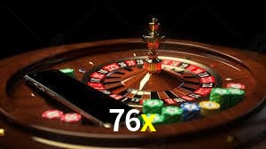 VIP Casino 76x
