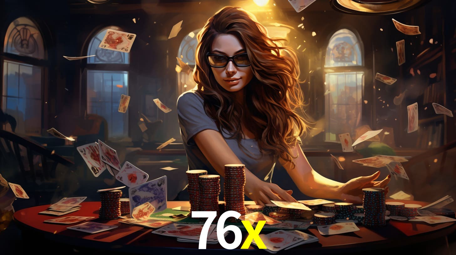 Daily Bonuses 76x