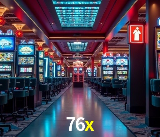 Provedores de Jogos 76x