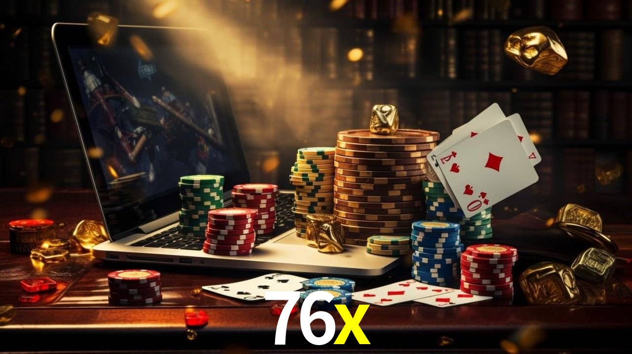 Inovações de Jogos na 76x: O Futuro das Experiências Interativas