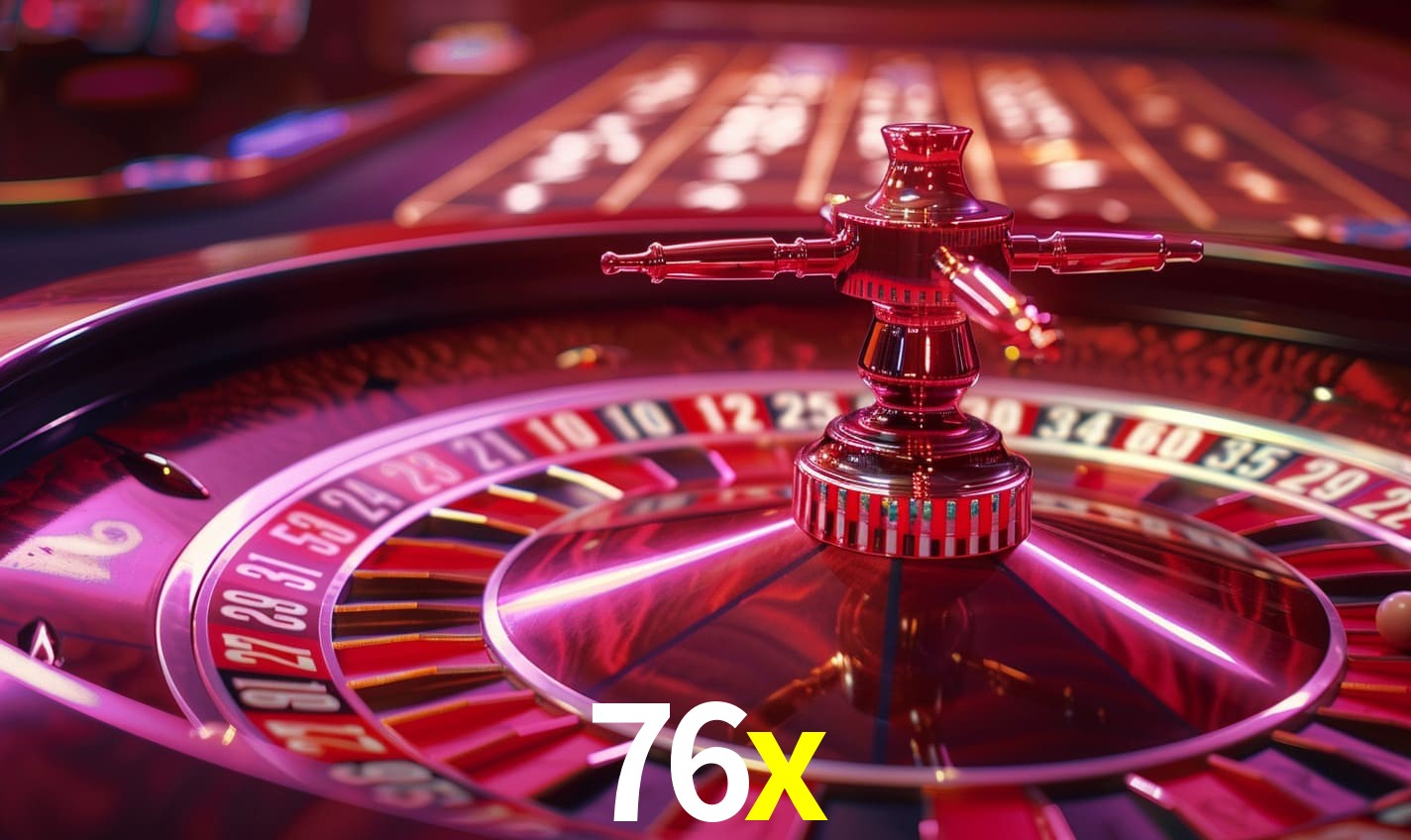 Jogos de Slot 76x