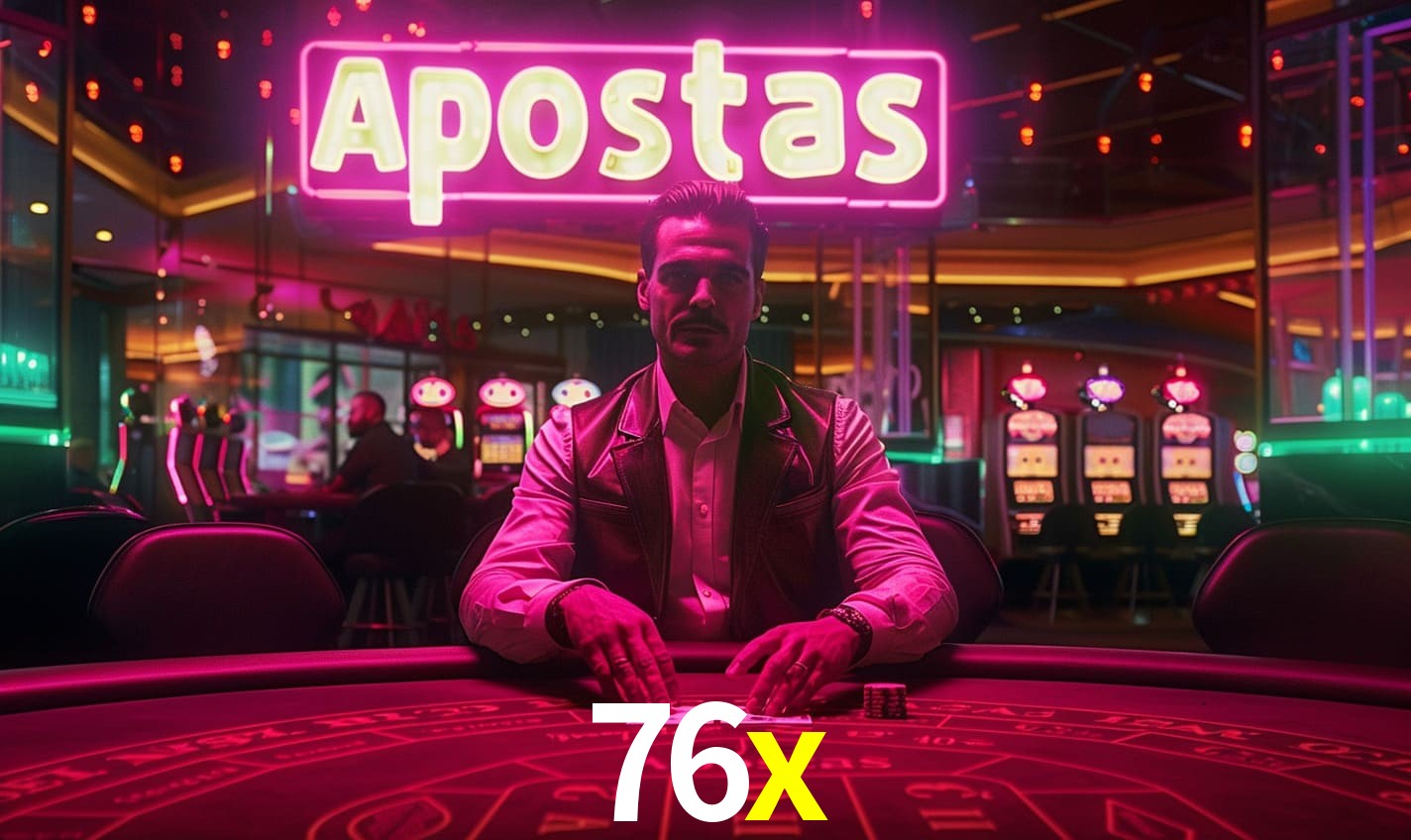 Recursos de Bônus 76x