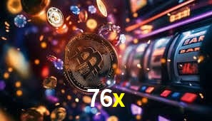 Tecnologia da Plataforma 76x