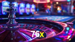 Desvendando o Mundo dos Jogos Virtuais na 76x