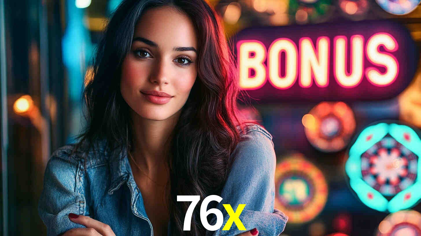 Desvendando o Mundo dos Jogos Virtuais na 76x