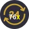 24/7